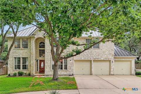 12604 Duckcreek Court, Austin, TX 78729