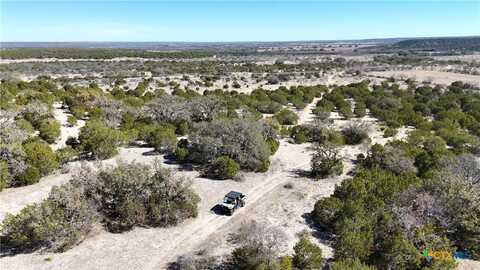 1098 Crabb Ln, Menard, TX 76859