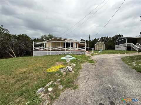 1808 Mciver, Canyon Lake, TX 78133