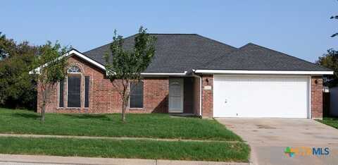 4201 Ethel Avenue, Killeen, TX 76549