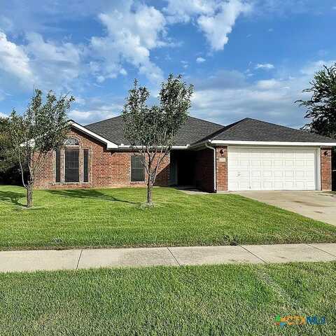 4201 Ethel Avenue, Killeen, TX 76549