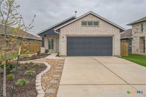319 The Bad Way, Jarrell, TX 76537