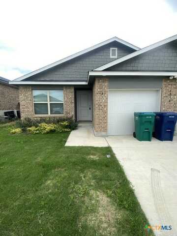 1214 Lehmann Drive, Copperas Cove, TX 76522