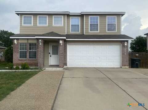 5406 Oster Drive, Killeen, TX 76542