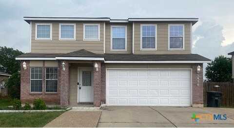 5406 Oster Drive, Killeen, TX 76542