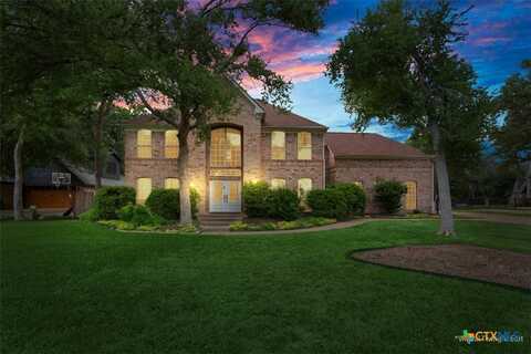 1042 Crescent Drive, Belton, TX 76513