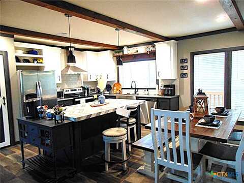 1114 Dunn Street, Yoakum, TX 77995