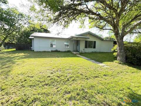 348 N Burke Street, Goliad, TX 77963