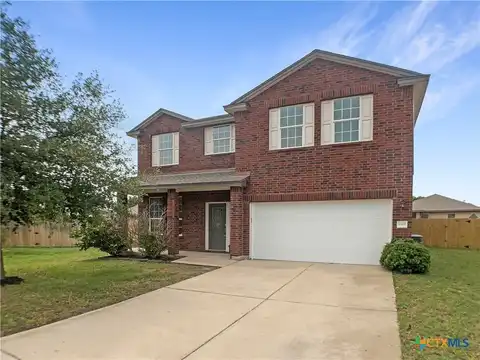 9909 Birch Tree Drive, Temple, TX 76502