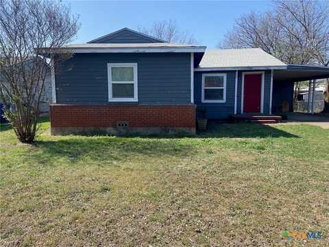 515 Meggs Boulevard, Copperas Cove, TX 76522
