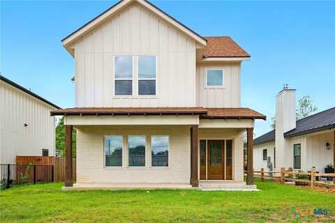 182 W Torrey Street, New Braunfels, TX 78130