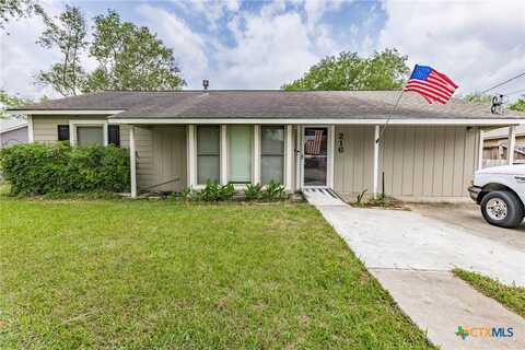 216 Prospect Street, Seguin, TX 78155