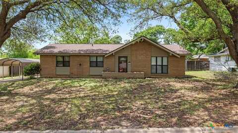 2406 Redwing Drive, Temple, TX 76502