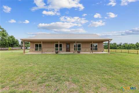 2202 E Young Avenue, Temple, TX 76501
