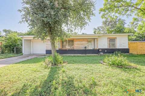 1905 S 53rd Street, Temple, TX 76504