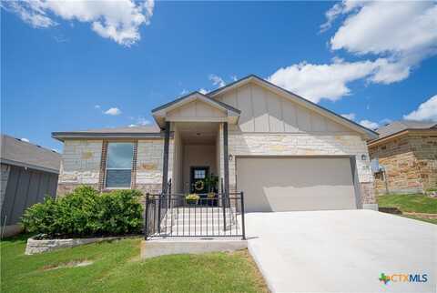 7808 Mcculloch Road, Temple, TX 76502