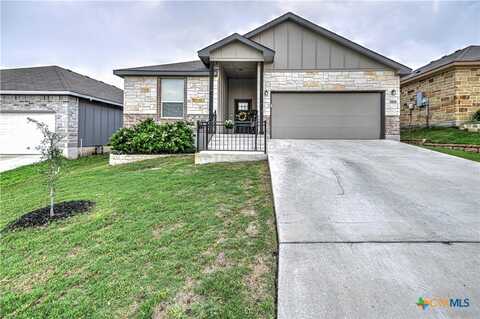 7808 Mcculloch Road, Temple, TX 76502