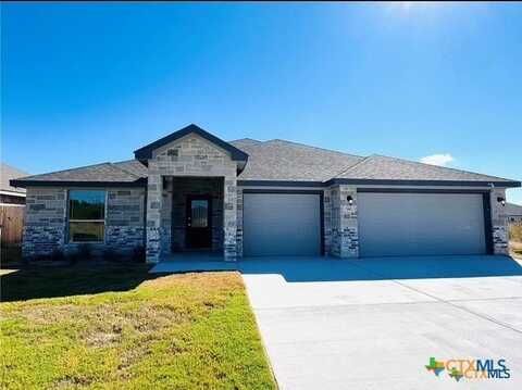 913 Antelope Trail, Temple, TX 76504