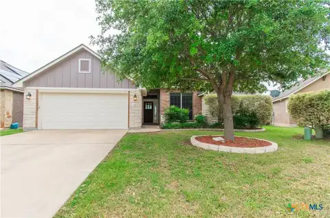 420 Copper Ridge Loop, Temple, TX 76502