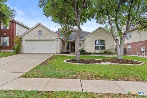 2305 Arnie Lane, Round Rock, TX 78664