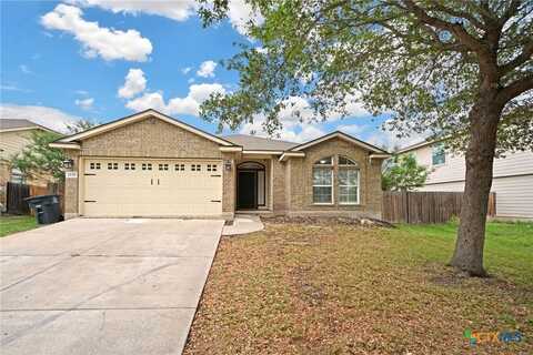 2539 Fayette Drive, New Braunfels, TX 78130