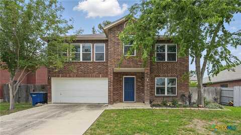 744 Pinehurst Drive, New Braunfels, TX 78130