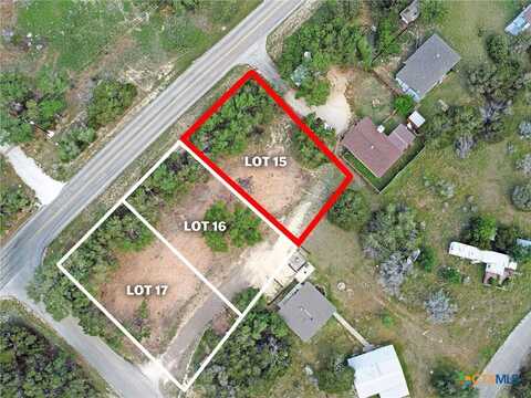 2237 Potters Creek Road, Canyon Lake, TX 78133