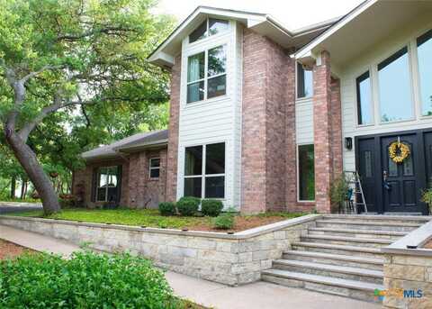 901 Hartrick Canyon Drive, Temple, TX 76502