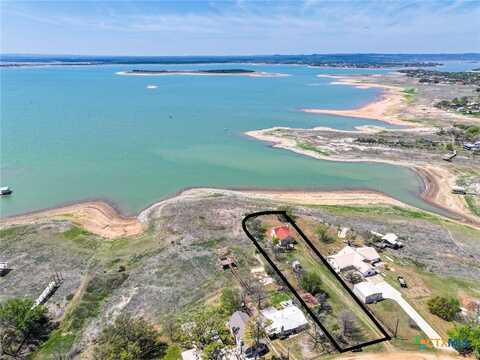 601 Lakewood Drive, Burnet, TX 78611