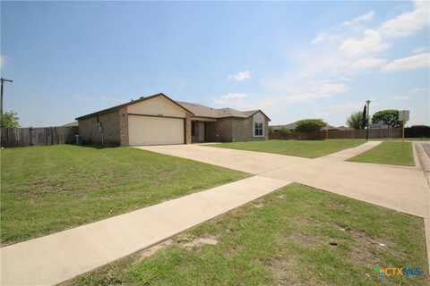 4916 Judson Avenue, Killeen, TX 76549