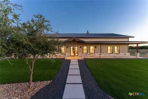 7817 W Fm 487, Florence, TX 76527