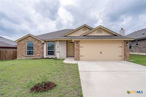 4200 Molly Dyer Drive, Killeen, TX 76549