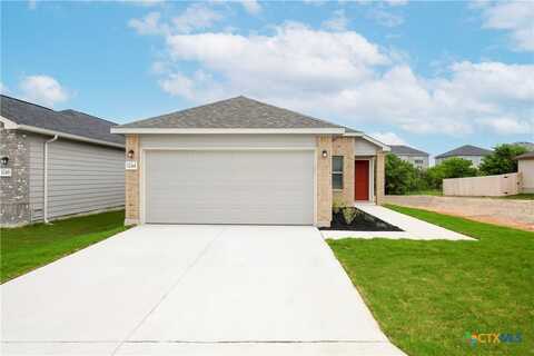 1244 London Avenue, New Braunfels, TX 78130