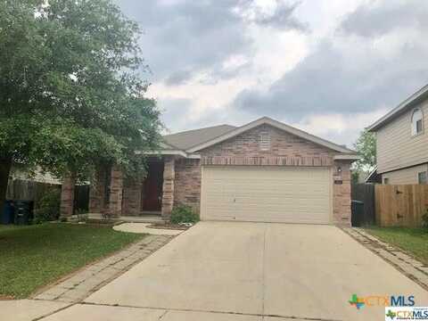 244 Goliad Drive, New Braunfels, TX 78130