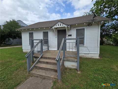 320 Commerce Street, Marlin, TX 76661