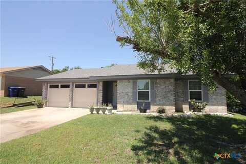 919 N 19th Street, Copperas Cove, TX 76522
