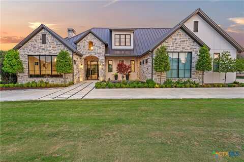 1016 Ferguson Mill Road, Salado, TX 76571