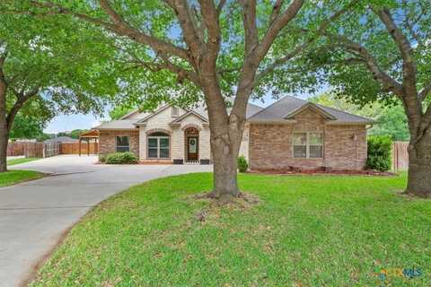 119 Tallwood Circle, Salado, TX 76571