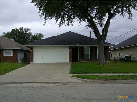 305 Stone Gate Drive, Victoria, TX 77904