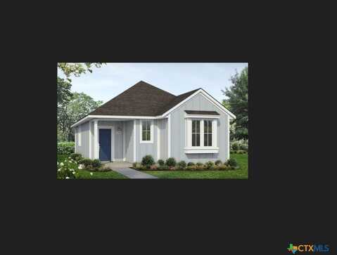 3021 NE Winding Creek Road, Kyle, TX 78640