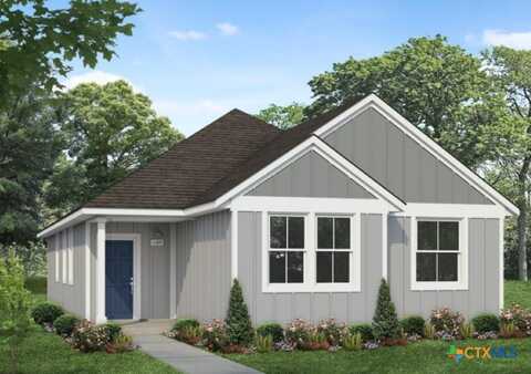700 Running Creek Drive, Kyle, TX 78640