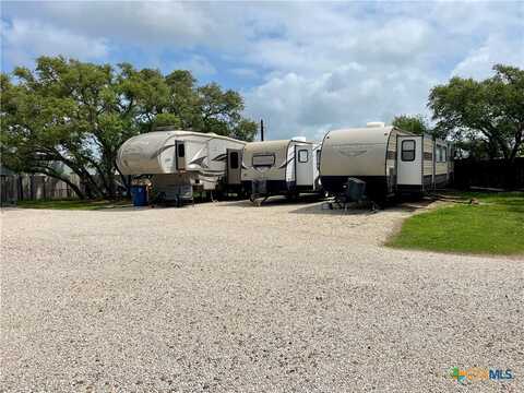 124 Bay Street, Port o Connor, TX 77982
