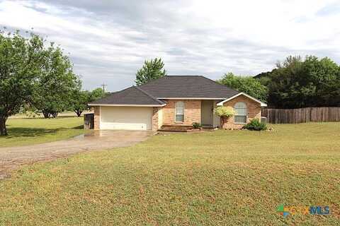 725 Ridgeline Road, Copperas Cove, TX 76522