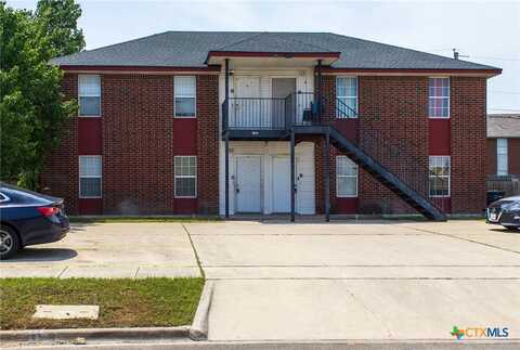 1601 Benttree Drive, Killeen, TX 76543
