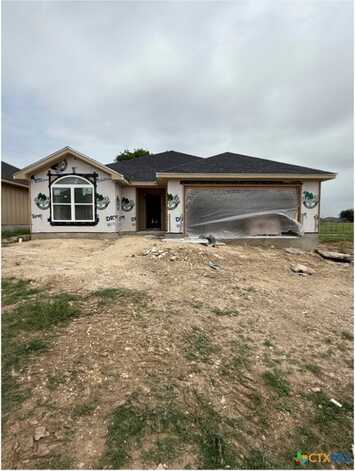 2119 Blackhawk Loop, Belton, TX 76513