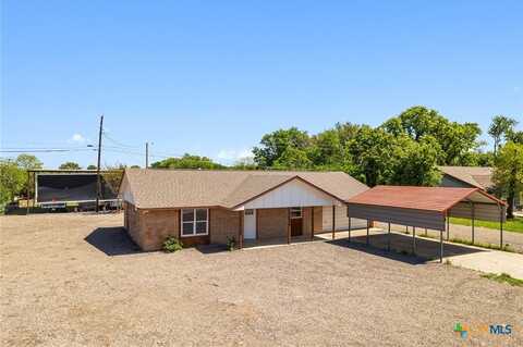 3453 Briana Drive, Belton, TX 76513