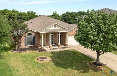 2209 Memory Lane, Harker Heights, TX 76548