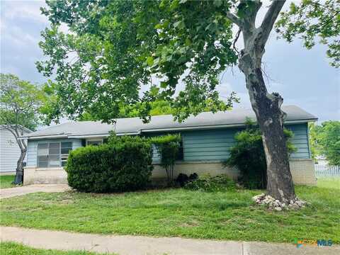 2110 Terrace Drive, Copperas Cove, TX 76522