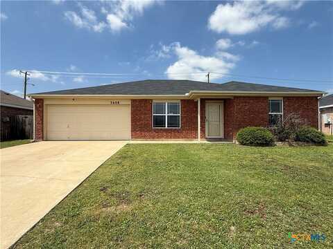 3608 Doffy Drive, Killeen, TX 76549