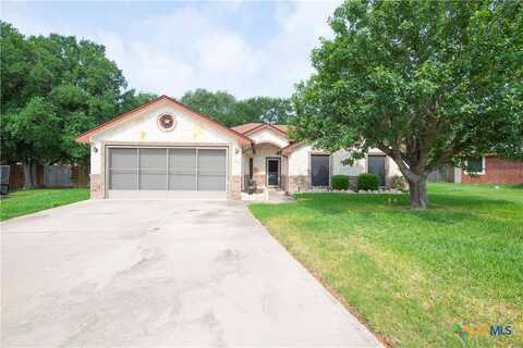 5500 Eldie Court, Killeen, TX 76543